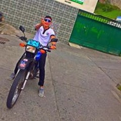Rafael Vargas Serna