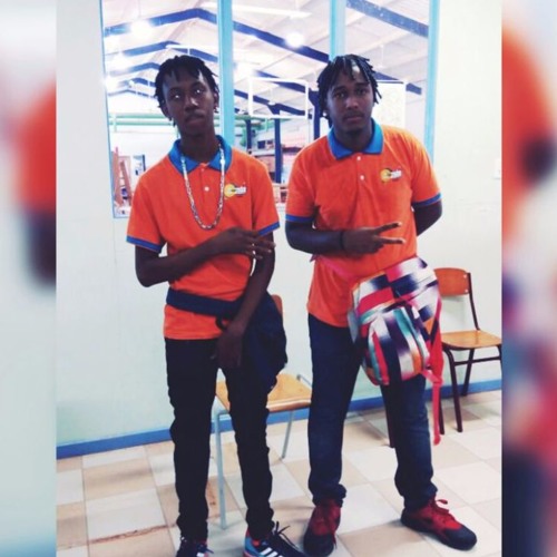 Youngbragaboef - Back Again (Official Video)