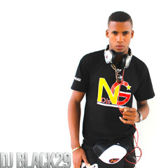 Dj BLACK29