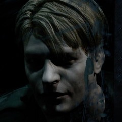 James Sunderland
