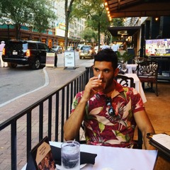 Michael Ortega
