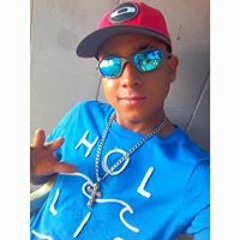 Gabriel Bonfim