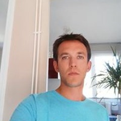 Etienne Boulay