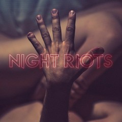 Night Riots "Oh My Heart (Cheerleader Remix)"