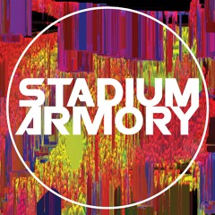 Stadium Armory