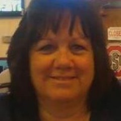 Marla Trombley Jones