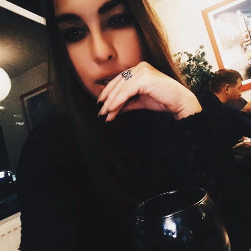 Ksenia Tumanova’s avatar