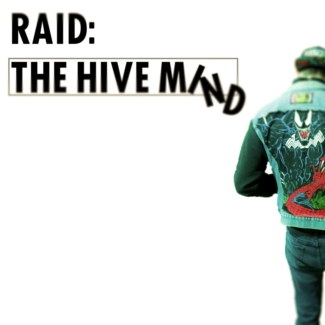 Stream Raid The Rapper music | Listen to songs, albums, playlists