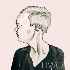 Hanna William-Olsson