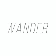 wander