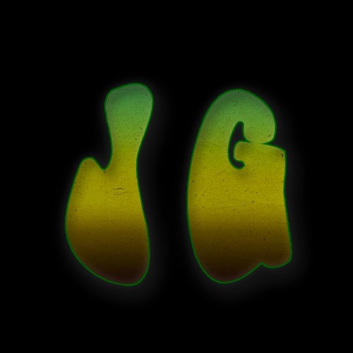 Yume - Kaos (JG Remix)