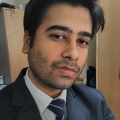 Manish  Aye Dil Hai Mushkil
