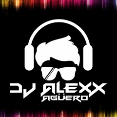 DIAMONDS (Cumbia Mix) - Dj Alexx Agüero - RIHANNA TURRA