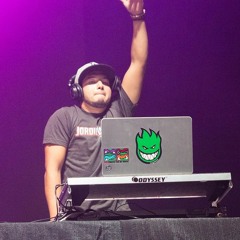 DJ Baby Los