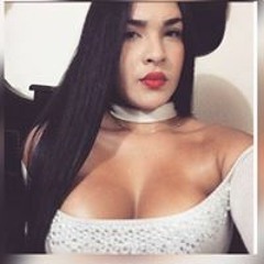 Daniela Aguirre Sanchez