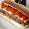 Chicken Burger Dawg