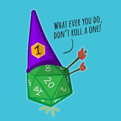 Dice Shamers Podcast