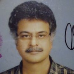Ijaz Ahmed