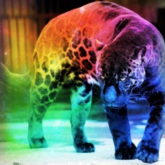 Like A Animal
