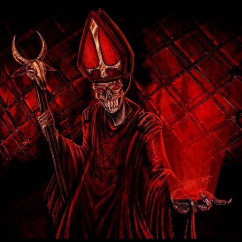 Pope’s avatar