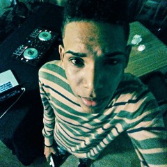 Cristian Dj en la mezcla