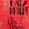 Datz Wright