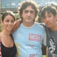 Pugnetti Mauro