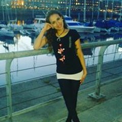 Mechi Gonzalez