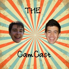 The CamCast