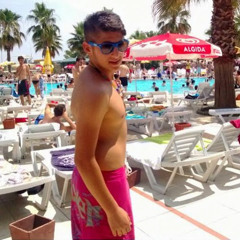 Erhan Nahya