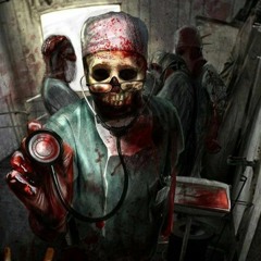 Dr. Rigor Mortis