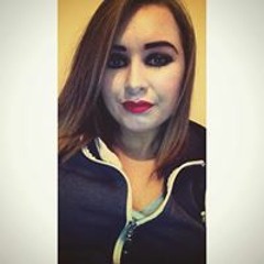 Shannon McCrory