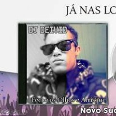 DJ Deivid Relevam"s