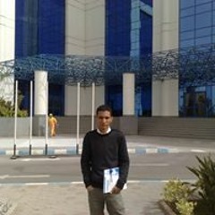 Mohammed Attia