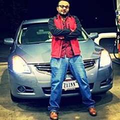 Zain Aftab
