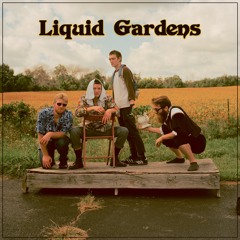 Liquid Gardens