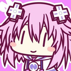 Hyperdimension Neptunia