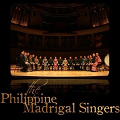 Natsu No Omoide - Philippine Madrigal Singers