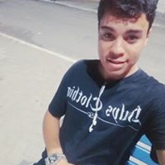 Lucas Allves