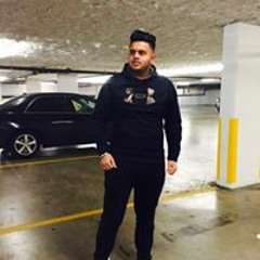Gursahil Dhillon