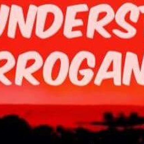 Misunderstood Arrogance