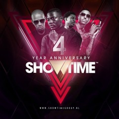 🔻 SHOWTIME 🔻