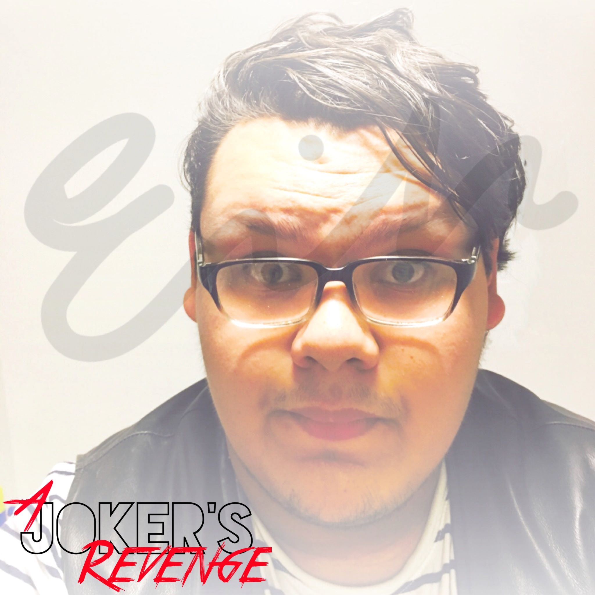 A Jokers Revenge Radio