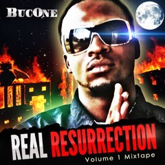 Marshall “BucOne” Knight