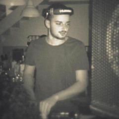 Dj Tasos Antonopoulos