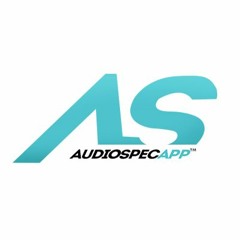 AudioSpecApp