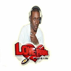 Lovepeople DJPoison