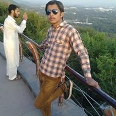 Hafeez Ur Rehman