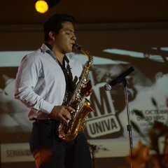 Miguel Olvera Olvera