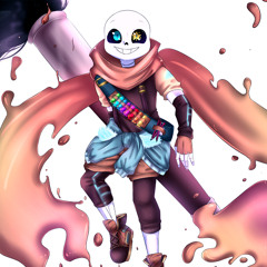 InkGamerSans